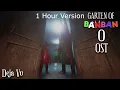 Lagu Garten of Banban 0 OST - Deja Vu - 1 Hour Version