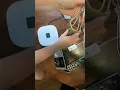 Hooking up the Verizon home phone
