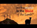 SIGN OF THE BLOOD THE PLAGUE - Message by John P Franklin