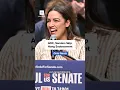 AOC Sanders and Hong Did a lack of endorsements impact a close race DATA NERDS