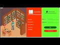 Library Management System Project in Java with Source code and Report