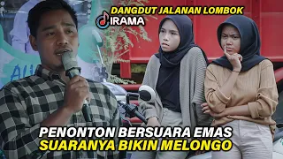 Download PENYUMBANG LUAR BIASA TAK DI SANGKA SUARANYA MERDU SEKALI NYANYI TERHANYUT DALAM KEMESRAAN MP3