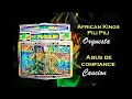 Download Lagu Orquesta African Kings Pili Pili - Abus De Confiance.