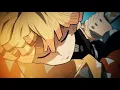 Kimetsu No Yaiba Opening『AMV』~ Gurenge Koplo Version