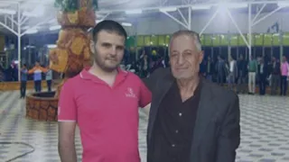 مصطفى سرميني لا تفتكر ياصاح هل الحال يدوم عليك الحفلة الكاملة 