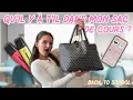 Download Lagu WHAT'S IN MY SCHOOL BAG ?( INDISPENSABLES ) ! back to school