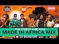 Lagu DJ BUNDUKI THE STREET VIBE #116 2025 MADE IN AFRICA MIX FT BRENDA FASIE,YVONNE CHAKA,OLIVER MTUKUDZI