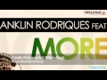 Download Lagu Franklin Rodriques feat. William Araujo - Morena (Massivedrum Remix)