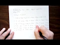 Equal-additions subtraction algorithm numerical justification