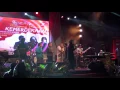 Lagu Oddie Agam \u0026 Friends (Mus Mujiono, Rida, Agus Wisman, Adjie Sutama)- Konser Kemerdekaan 2016 (part1)