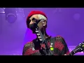 The Damned, Life Goes On, Sydney Opera House 🦘2026