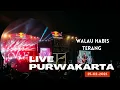 Download Lagu CLOSING | NOAH LIVE PURWAKARTA | WALAU HABIS TERANG