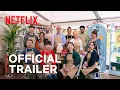 The Great British Baking Show Collection 13 Trailer Netflix