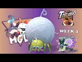 Download Lagu Don't underestimate TAROUNTULA | MGL W4 v @darya.minnemeows