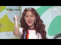 뮤직뱅크 Music Bank - 빙글뱅글(Bingle Bangle) - AOA.20180601