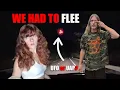 Exploring the Cannonsville Reservoir on a Cosmic Night Ufos Ghosts Bigfoot We had to flee