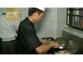 Success story of a Chinese restaurant in Nigeria