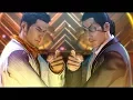 Yakuza 0 Bubble
