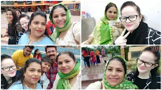 meet and greet with tik tok stars afroz shaikh sunny karla pankaj joshi