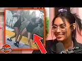 Murda B on Her Viral Fight in Miami