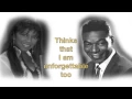 Download Lagu Nate King Cole and Natalie Cole Unforgettable Lyrics