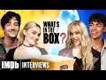 Download Lagu What's in the Box? With ZOMBIES 4: DAWN OF THE VAMPIRES | IMDb