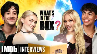 whats in the box with zombies 4 dawn of the vampires imdb