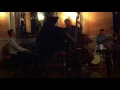 Edgar Dorantes Trío, Chromaswing de Edgar Dorantes, en Casino Xalapeño 6 abril 2017