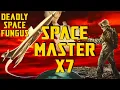 Download Lagu Blood Rust from Mars - Space Master X-7