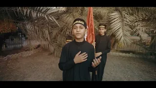 اوبريت راية العز ة   فرقة القائم الإنشادية  دندنها