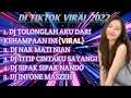 Download Lagu DJ TOLONGLAH AKU DARI KEHAMPAAN INI X DJ NAK MATI NIAN | DJ TIKTOK TERBARU 2022 FULL ALBUM