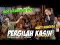 Download Lagu PERGILAH KASIH - CHRISYE (LIVE NGAMEN) ZIDAN FT ASTRO