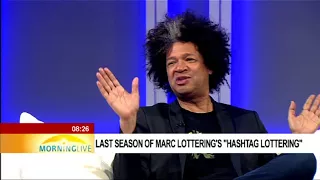 last season of marc lotterings 