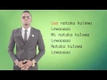 Nataka Kulewa (Lyrical Video) - Diamond Platnumz