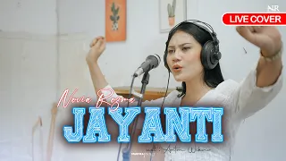 jayanti novia rozma live cover 