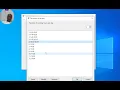 FET Timetabling Lesson 3 THREE