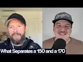 Here s What Separates a 150 and a 170 LSAT Demon Daily Ep 1221