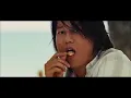 Fast Furious 5 - Gal Gadot scenes
