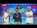 Tawag ng Tanghalan: Vice's thoughts on Teddy's song