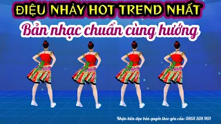 Download 💥BẢN NHẠC CHUẨN CÙNG HƯỚNG 💥BẢN NHẠC TÂY BẮC(bài hướng dẫn bấm⬇️dưới nhé) MP3