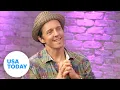 Jason Mraz gives the reason behind the odd place he keeps his Grammys ENTERTAIN THIS