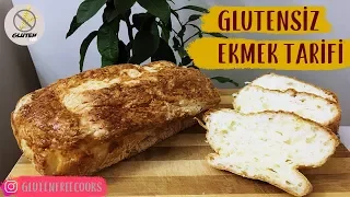 Glutensiz, Unsuz ve Şekeriz Kek Nasıl Yapılır? - Sahrap Soyal ile Yemek Tarifleri. 