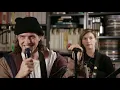 BRONCHO at Paste Studio NYC live from The Manhattan Center
