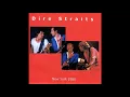 Dire Straits - New York 14-11-1980