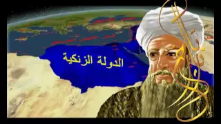 شاهد ملخص حكاية مدينة دمشق عبر التاريخ 