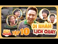 Download Lagu STT #2 - TẬP 10 | Bộ tứ Quân AP, Phạm Anh Duy, Liu Grace, Lâm Bảo Ngọc khám phá Cháo Lòng siêu ngon