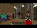 JJ Can Shapeshift Into ANIMALS To PRANK Mikey in Minecraft