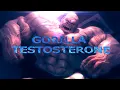 Download Lagu Gorilla Testosterone - Subliminal \u0026 Binaural - Energy Charged