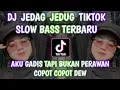 Download Lagu DJ AKU GADIS TAPI BUKAN PERAWAN ELEKTON x COPOT COPOT DEW TERBARU VIRAL TIKTOK 2021 ❗