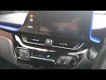 Toyota CHR battery issue